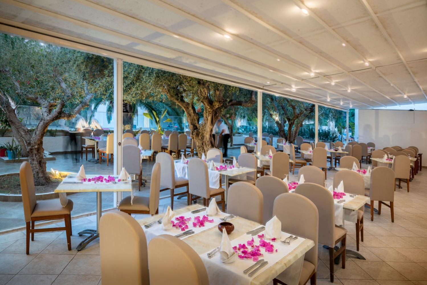 Le Hammamet Hotel & Spa Exterior foto